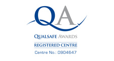Qualsafe Awards - First Aid Training Registered Centre