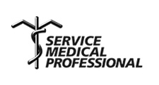 Service-Medical-Professional-Logo